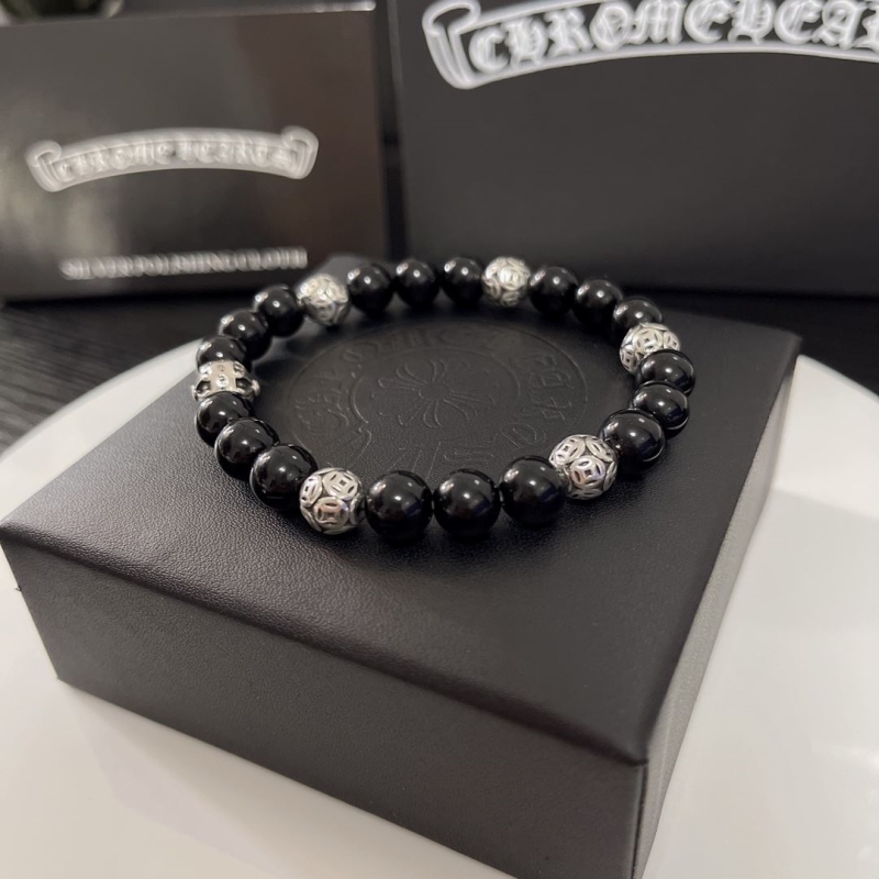Ch**me He**ts bracelets